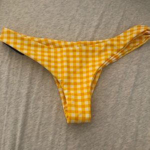 NWOT blackbough bottoms!